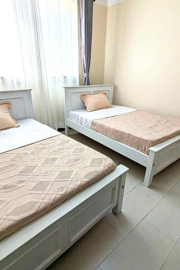 Munyonyo Spacious 2Bedroom Apartment Kampala 0*,  Uganda