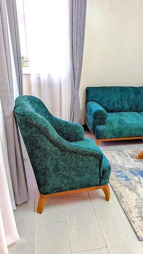Munyonyo Spacious 2Bedroom Apartment Kampala