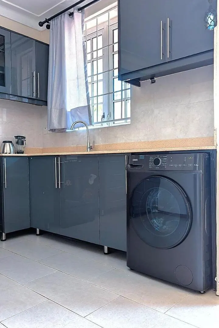 Munyonyo Spacious 2Bedroom Apartment Kampala