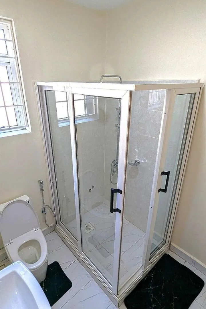 Munyonyo Spacious 2Bedroom Apartment Kampala Uganda