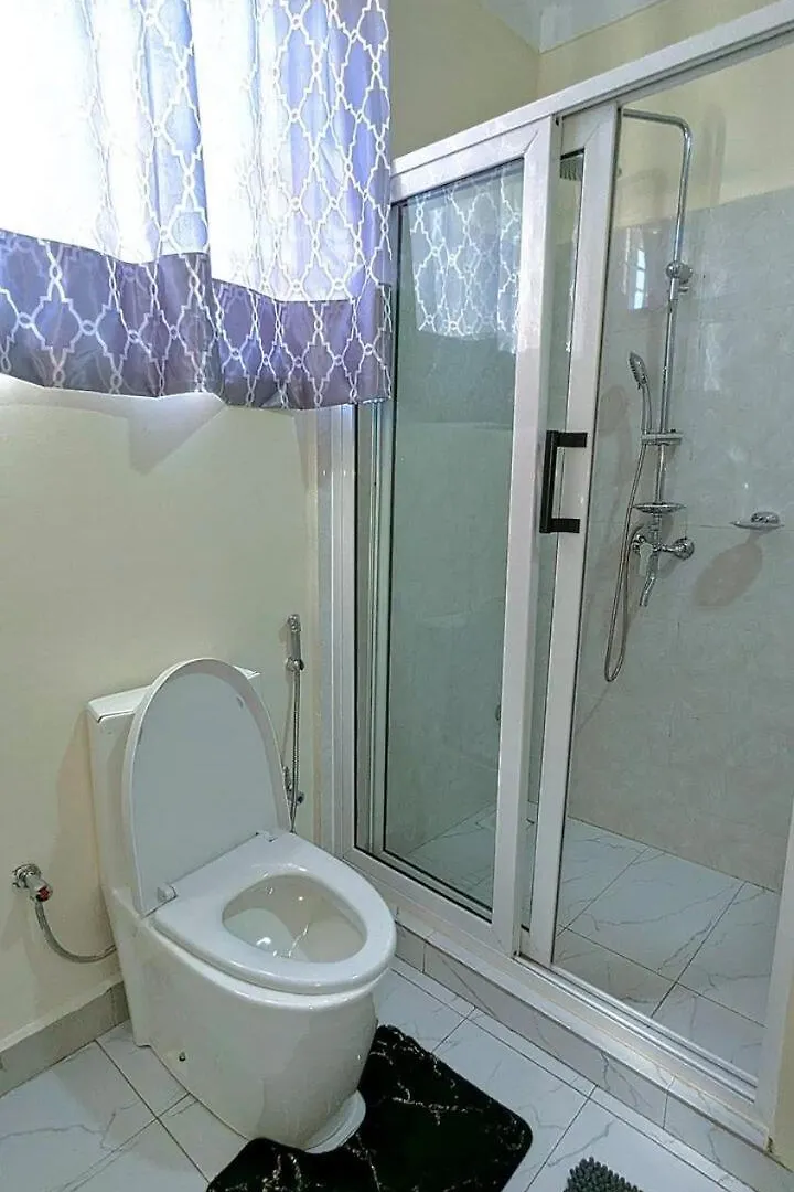 Munyonyo Spacious 2Bedroom Apartment Kampala
