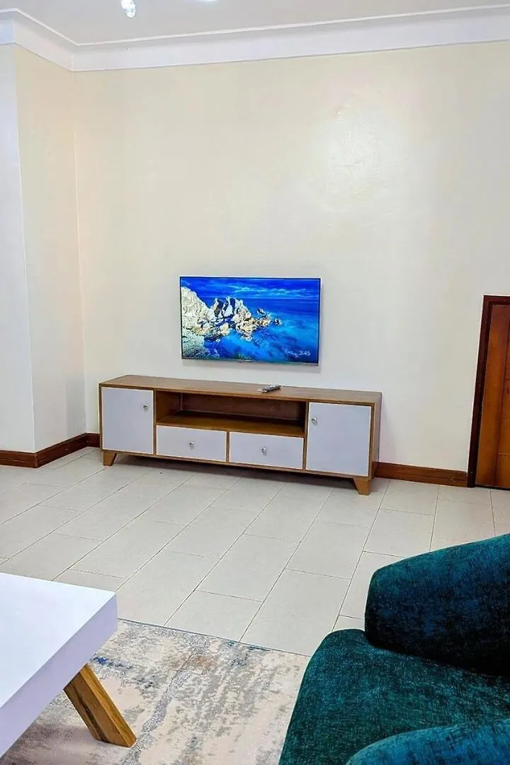 Munyonyo Spacious 2Bedroom Apartment Kampala Uganda
