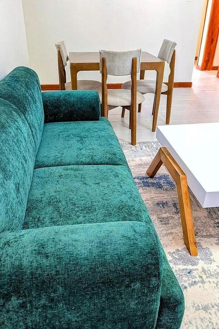 Munyonyo Spacious 2Bedroom Apartment Kampala