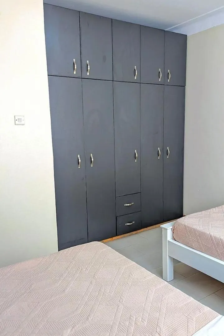 Munyonyo Spacious 2Bedroom Apartment Kampala 0*,