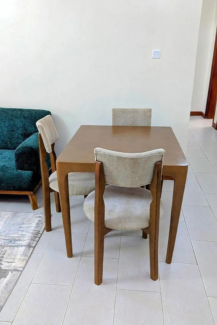Munyonyo Spacious 2Bedroom Apartment Kampala