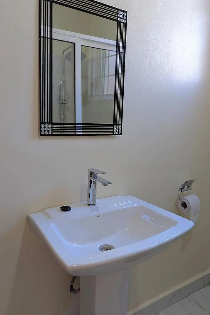 Munyonyo Spacious 2Bedroom Apartment Kampala