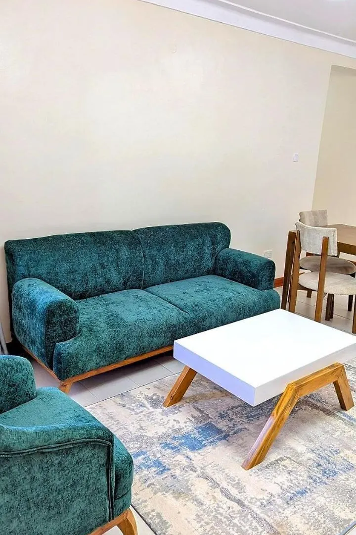 Munyonyo Spacious 2Bedroom Apartment Kampala Uganda