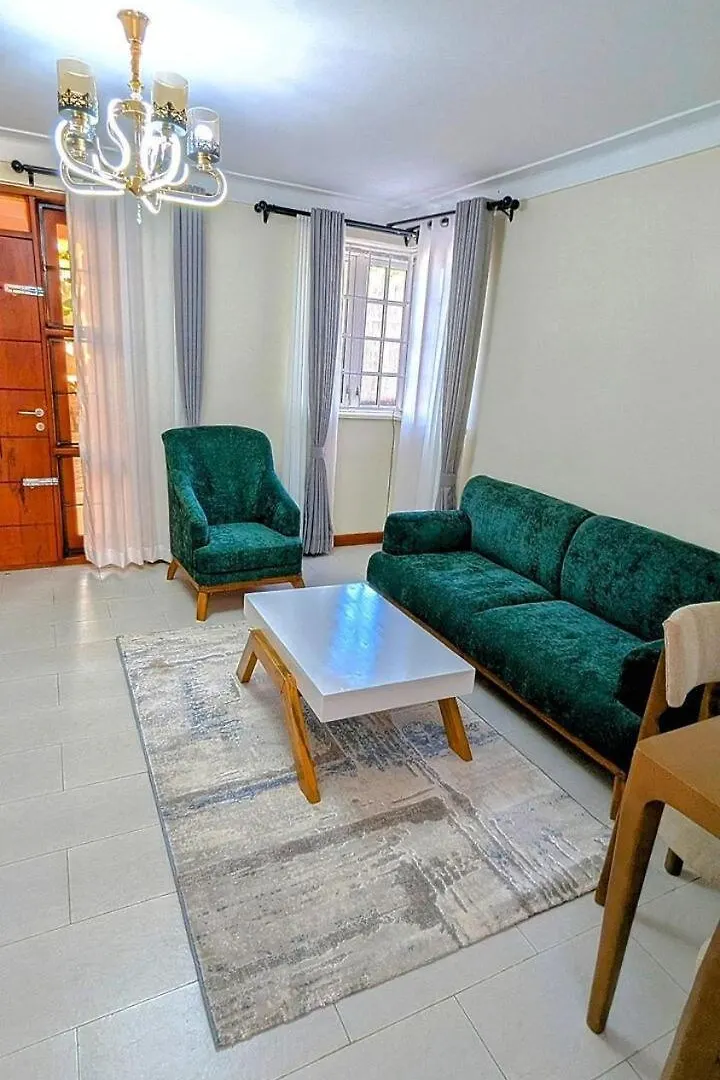 Munyonyo Spacious 2Bedroom Apartment Kampala