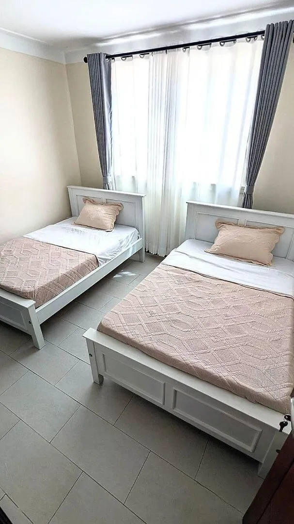 Munyonyo Spacious 2Bedroom Apartment Kampala