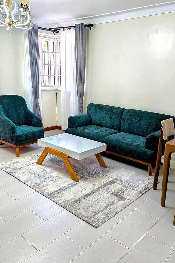 Munyonyo Spacious 2Bedroom Apartment Kampala