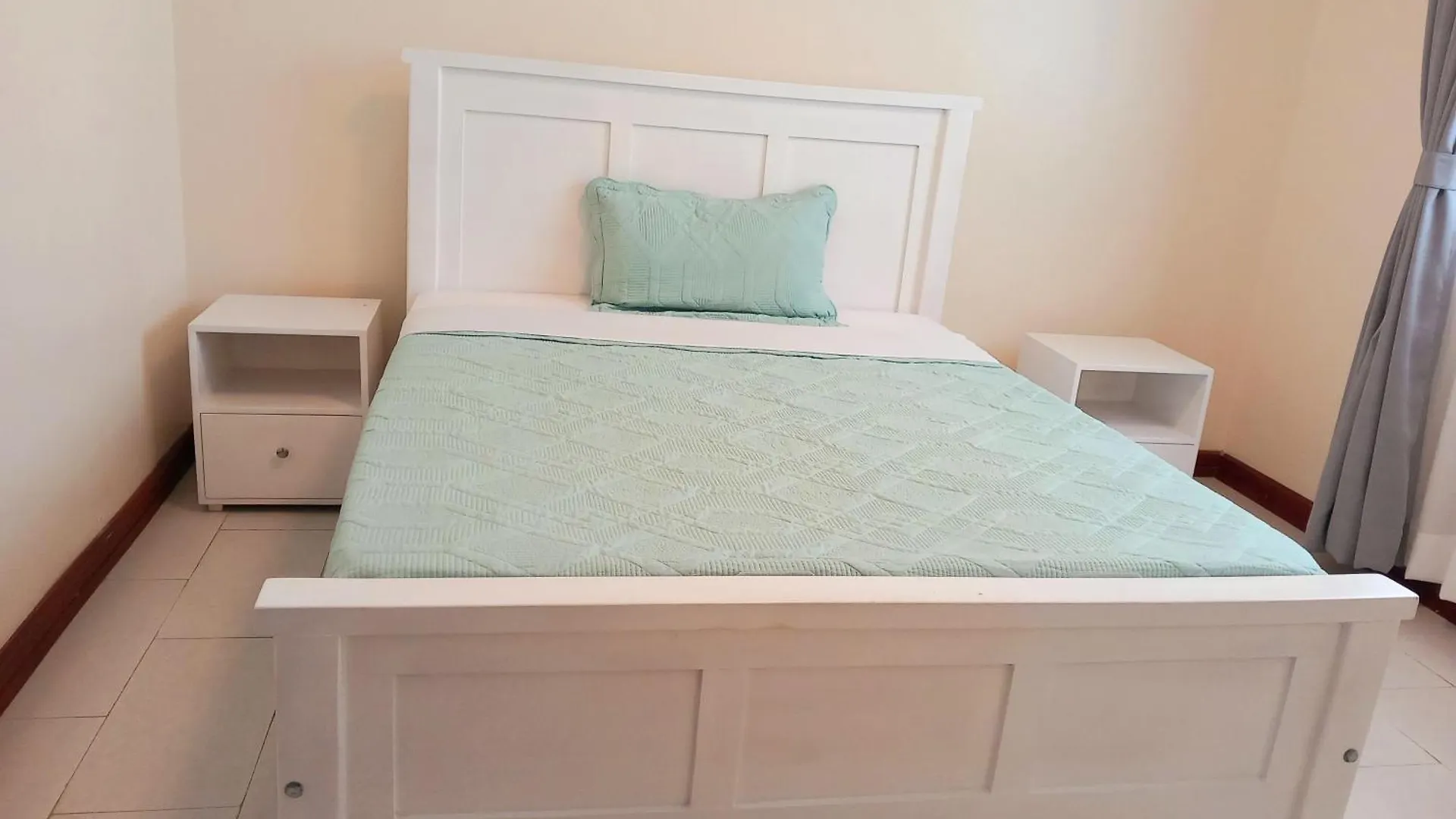 Munyonyo Spacious 2Bedroom Apartment Kampala