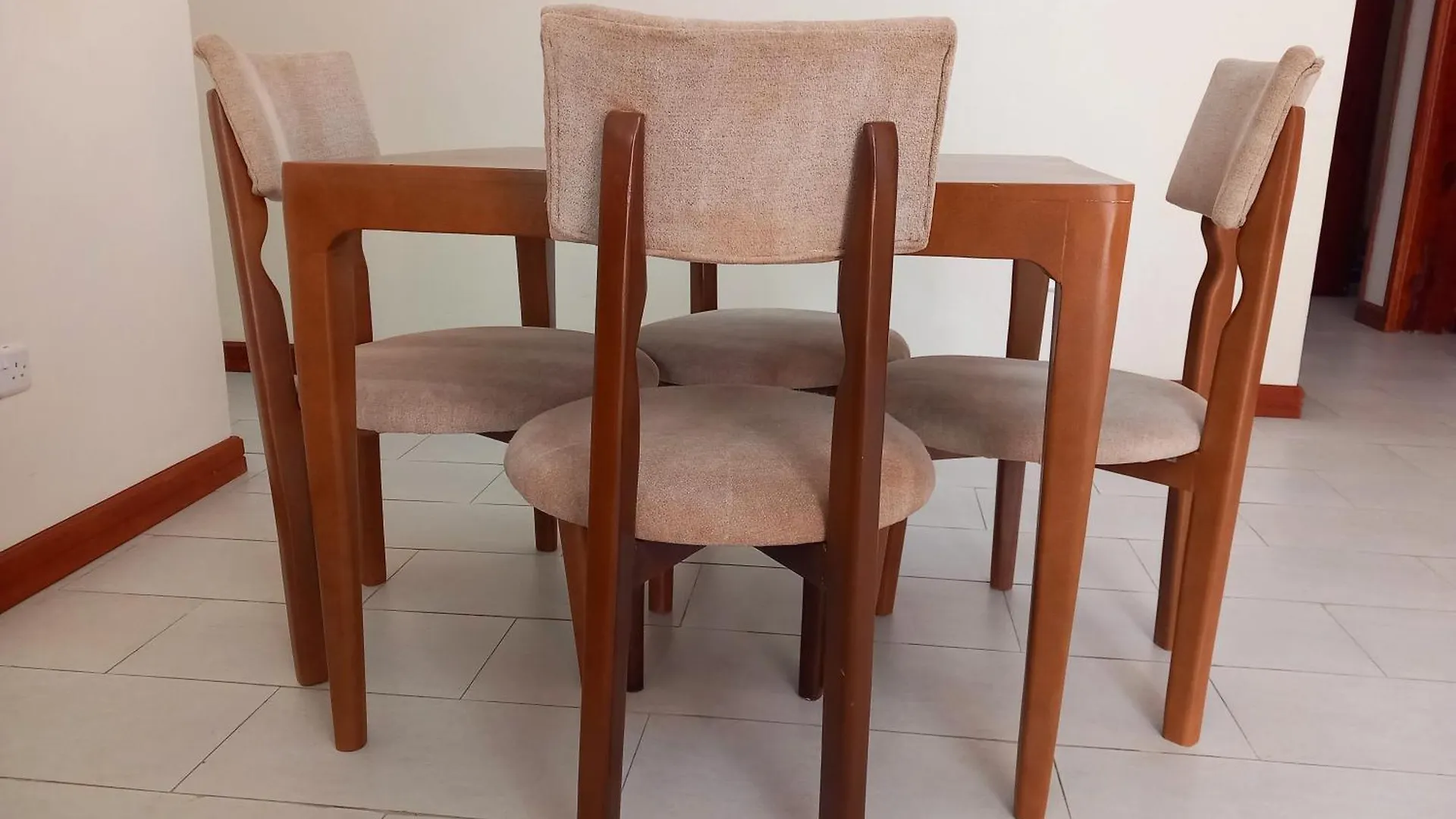 Munyonyo Spacious 2Bedroom Apartment Kampala