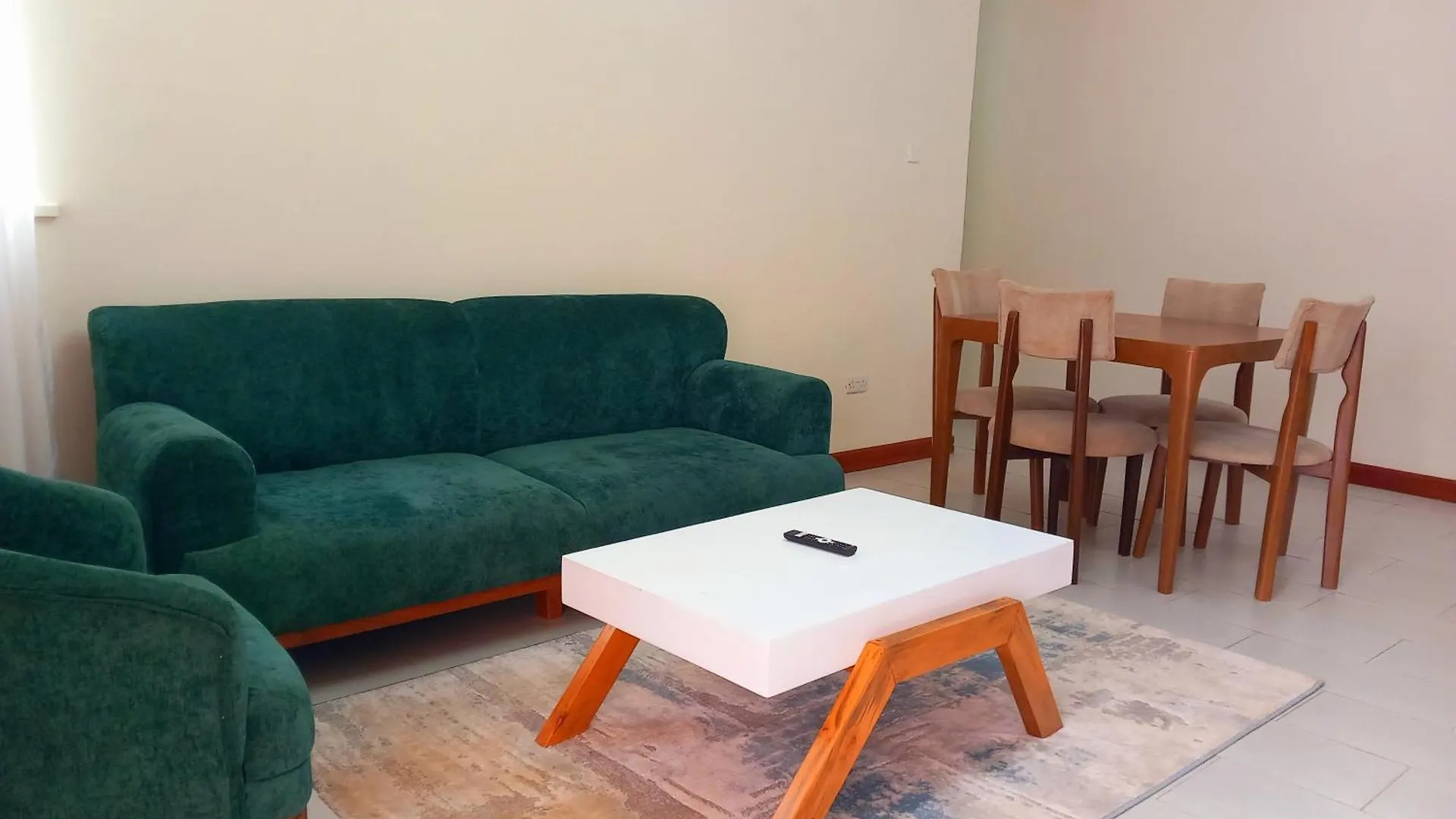 Munyonyo Spacious 2Bedroom Apartment Kampala