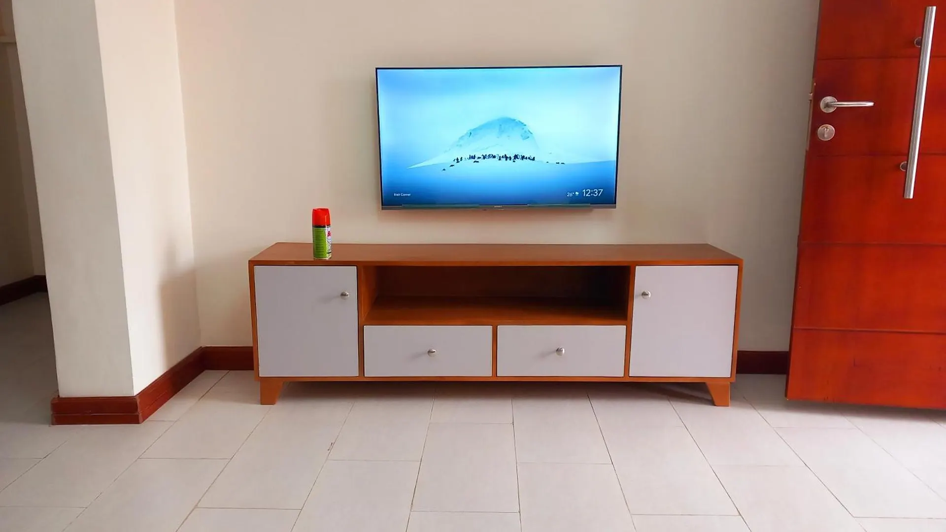 Munyonyo Spacious 2Bedroom Apartment Kampala