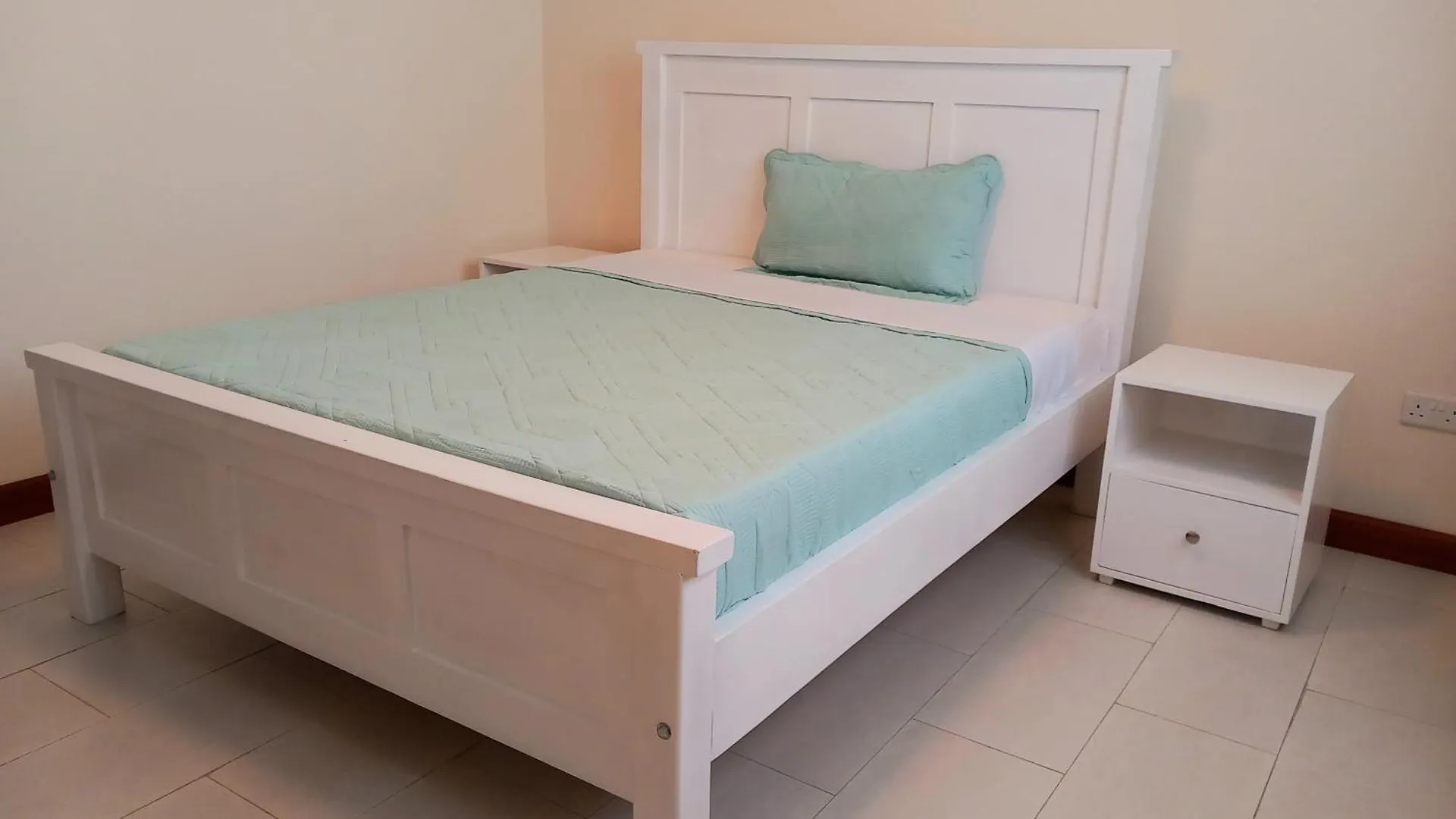 Munyonyo Spacious 2Bedroom Apartment Kampala